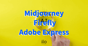 Midjourney × Firefly × Adobe Express Discord 初心者でも迷わない “生成 AI & コミュニティ” 完全ガイド（2025 年6 月版）