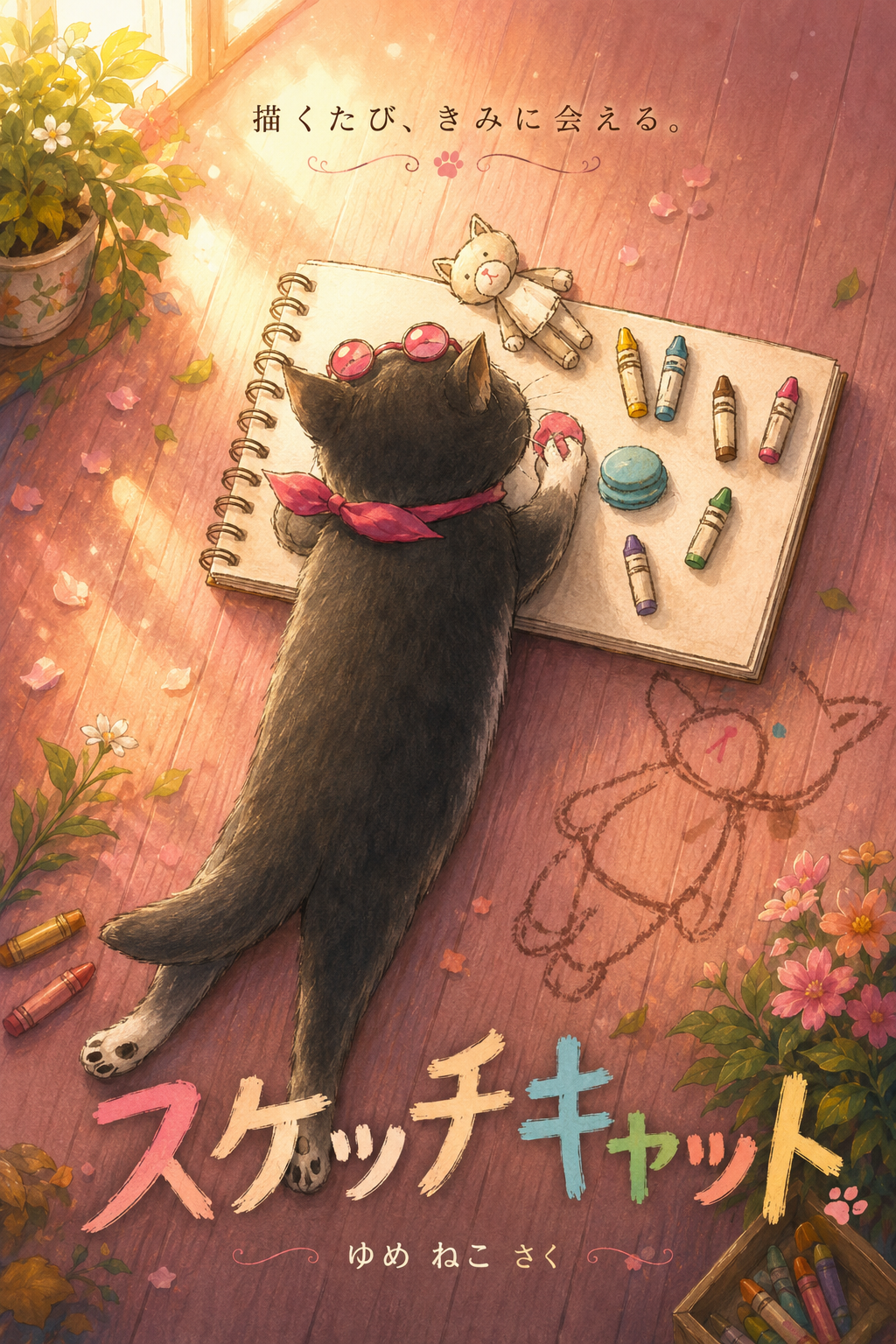 ilo作品2