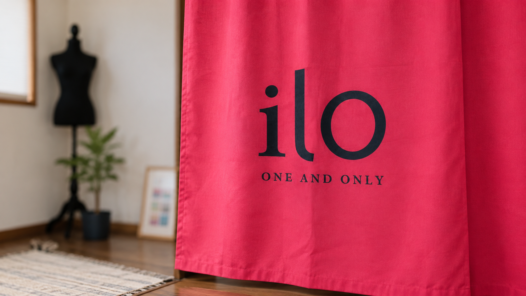 ilo Personal Style Design